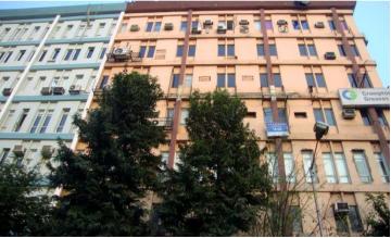 Awfis - 50 Chowringee